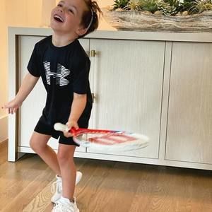 Meet your Posher, Ann